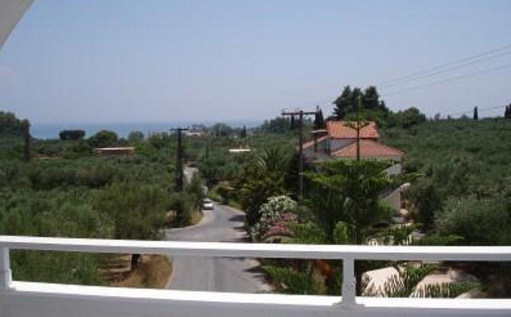 Tassos&Marios Apartments I Laganas Quarto foto