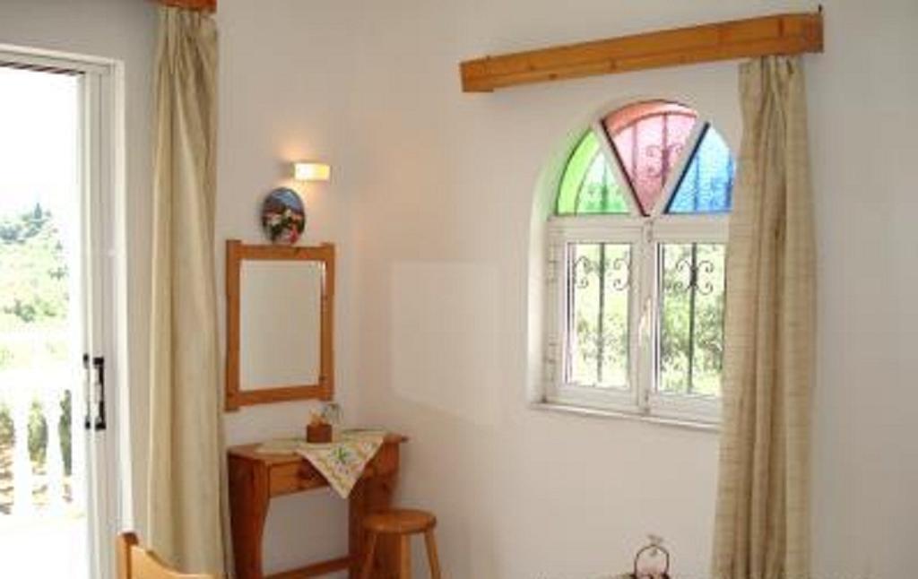 Tassos&Marios Apartments I Laganas Quarto foto